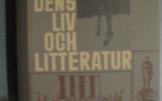 Lahti-Miettinen: Ur Nordens liv och litteratur (9.3)
