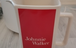 Johnnie Walker Vintage Kannu / Kaadin