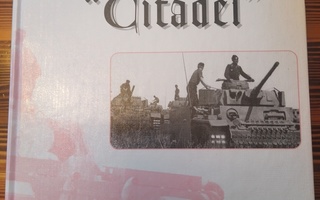 Operation "Citadel"