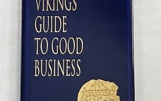The Vikings' guide to good business