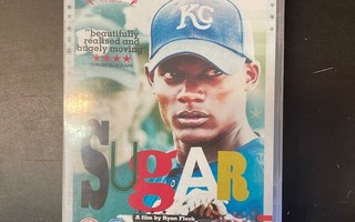 Sugar DVD