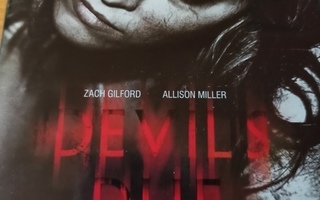 Devils due (Blu-ray)