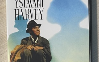 Ystäväni Harvey (1950) James Stewart