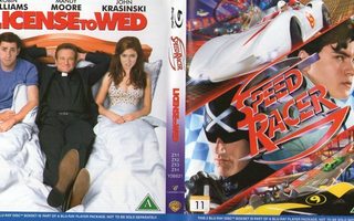 Speed Racer / naimalupa	(21 368)	k	-FI-		BLU-RAY	(2)			2 mov