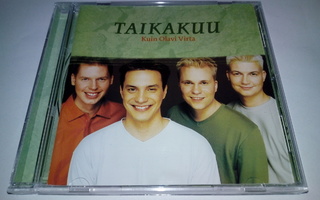 (SL) CD) Taikakuu - Kuin Olavi Virta  (2000)