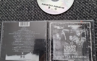 Naughty By Nature – Poverty's Paradise