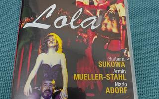 LOLA (Barbara Sukowa) 1981***