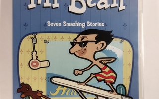 (SL) DVD) Mr Bean Animated Vol 4