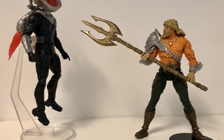 McFarlane Toy DC Multiverse Aquaman & Black Manta