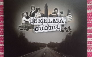 Iskelmä Suomi (14 CD ja kirja)