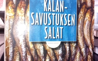 Särömaa : Kalansavustuksen salat ( SIS POSTIKULU )