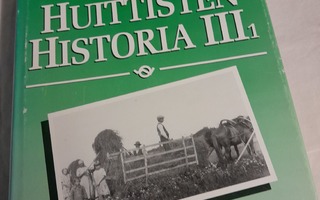 suur huittisten historia 3/1