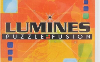 Lumines