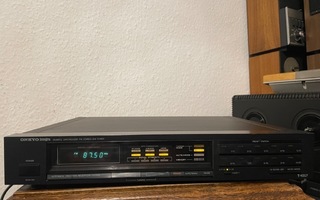 Onkyo Integra T-4057 Stereoviritin