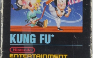 Kung Fu