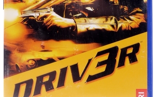 Driv3r (Driver 3)