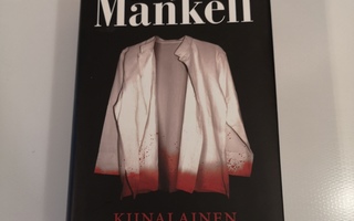 Henning Mankell : Kiinalainen