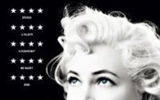 My Week with Marilyn  DVD