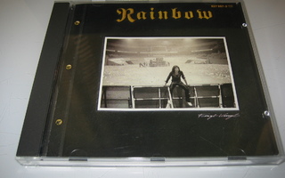 Rainbow - Finyl Vinyl  (CD)