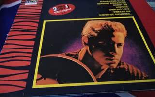 Eddie Cochran