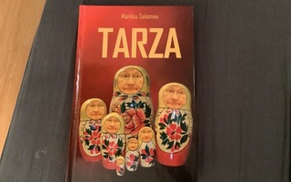 Markku Salomaa, Tarza.