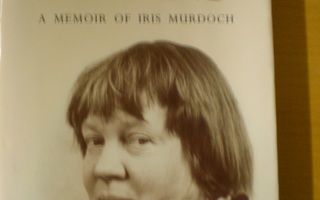 John Bayley: Iris - A Memoir of Iris Murdoch