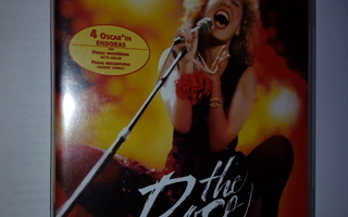 (SL) DVD) The Rose (1979)  Bette Midler, Alan Bates