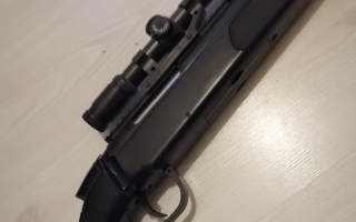 Swiss Arms 6mm.Kivääri