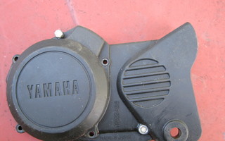 Yamaha RD125LC magneetonkoppa