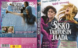 Sisko Tahtoisin Jäädä	(28 078)	k	-FI-		DVD			2010