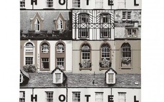 Vallila - Hotelli verhot - 145x230 cm