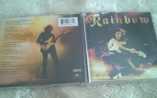 Rainbow - x 2 cd