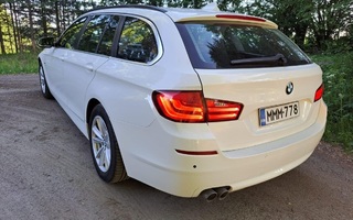 Bmw 520d f11 -11