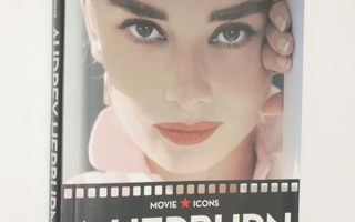 Movie Icons: Audrey Hepburn