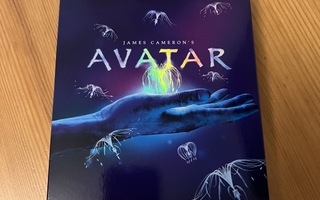Avatar (Extended Collector`s 6-Disc Edition)
