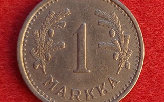 1 markka 1933