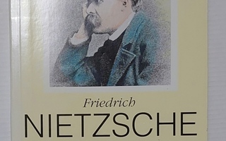 Friedrich Nietzsche - Iloinen Tiede