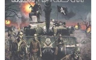 Iron Maiden: A Matter of Life and Death