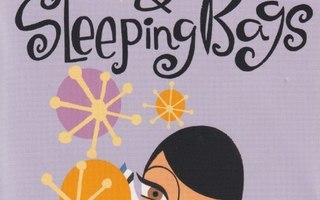 Sarah Mlynowski: Spells & sleeping bags