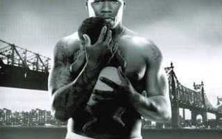 Get Rich or Die Tryin’ (2005) Curtis "50 Cent" Jackson