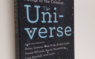 John Brockman : The universe : leading scientists explore...
