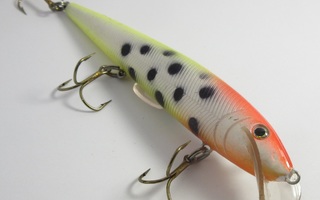 Islure Tuikkari 10,5cm