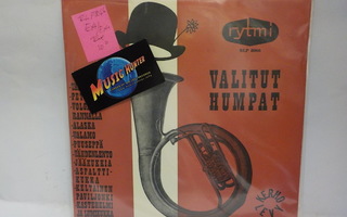 VALITUT HUMPAT EX+/EX+ 10"