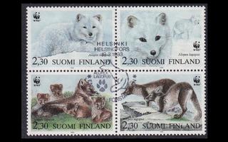 1195-8 o WWF Naaleja (1993)