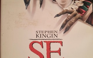 Se - IT ( Stephen King )