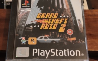 PS1 GTA2