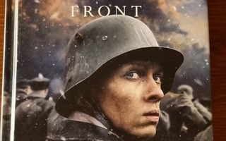 All Quiet on the Western Front 4K Ultra HD