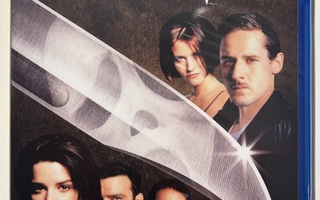 Scream 2 - Blu-ray