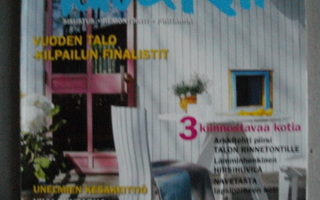 Talo & koti Nro 8-9/2005 (5.4)
