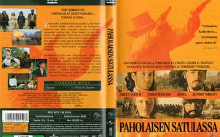 Paholaisen Satulassa	(3 909)	K	-FI-	DVD	suomik.		EGMONT